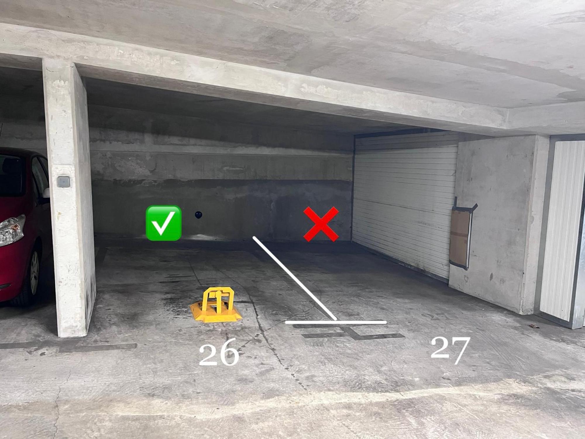 Studio Terrasse Et Parking Prive Νίκαια Εξωτερικό φωτογραφία